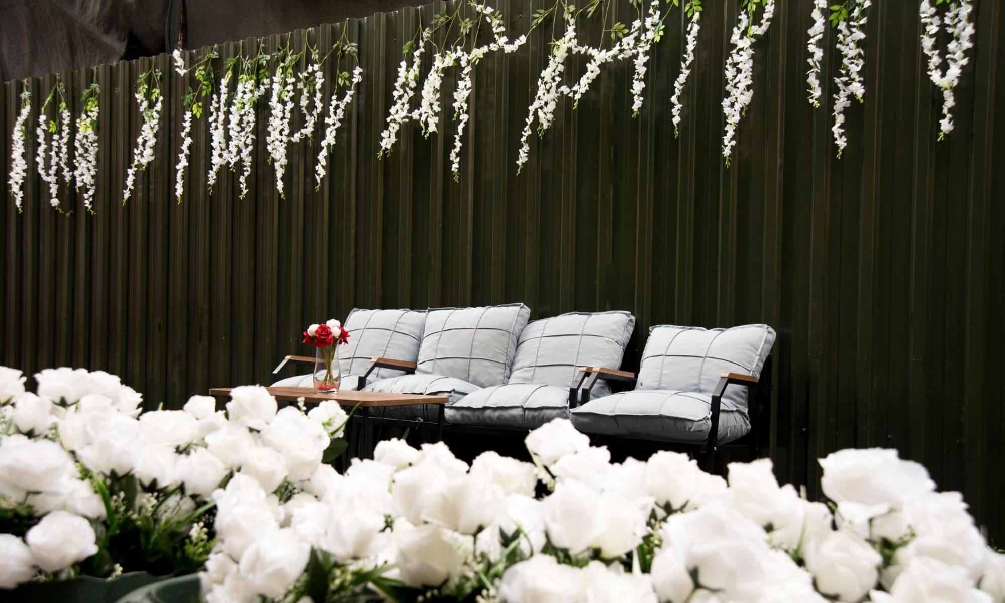 Palazzo Old City Hotel & Spa Istanbul Ngoại thất bức ảnh