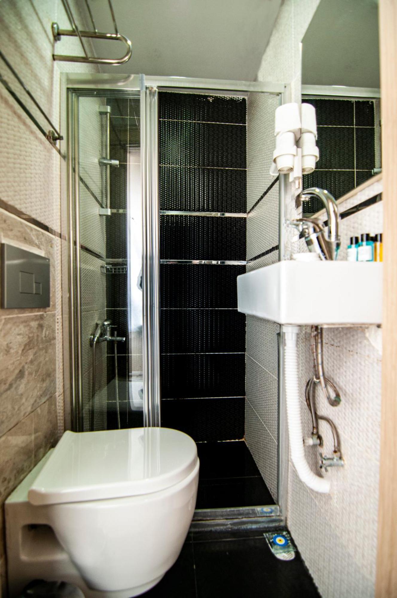 Palazzo Old City Hotel & Spa Istanbul Ngoại thất bức ảnh
