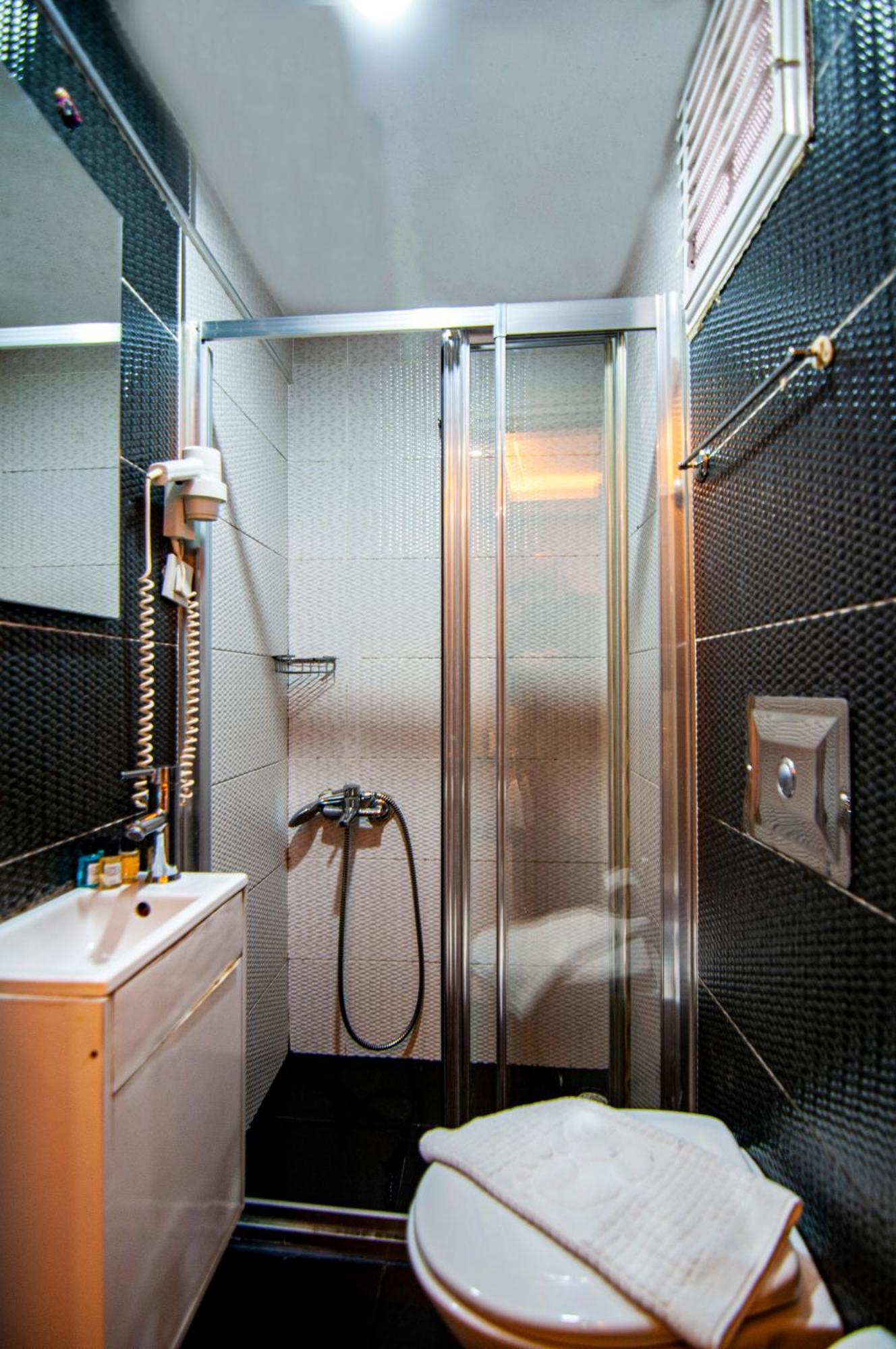 Palazzo Old City Hotel & Spa Istanbul Ngoại thất bức ảnh