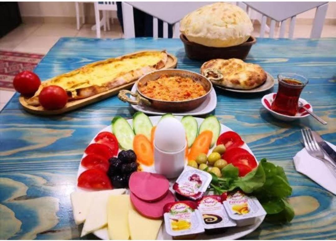 Palazzo Old City Hotel & Spa Istanbul Ngoại thất bức ảnh