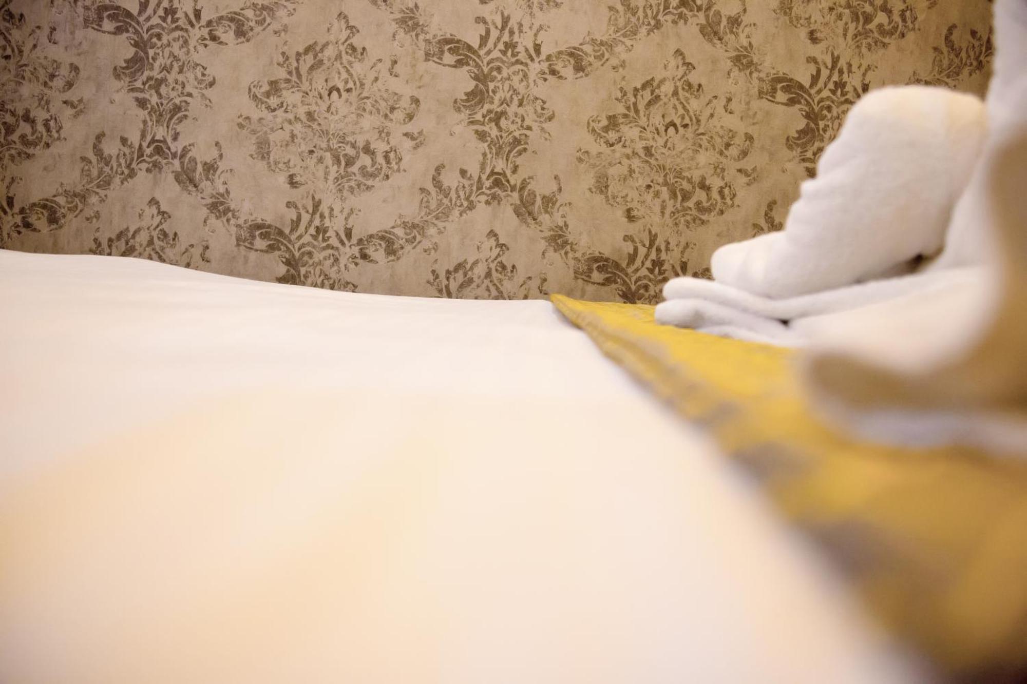 Palazzo Old City Hotel & Spa Istanbul Ngoại thất bức ảnh