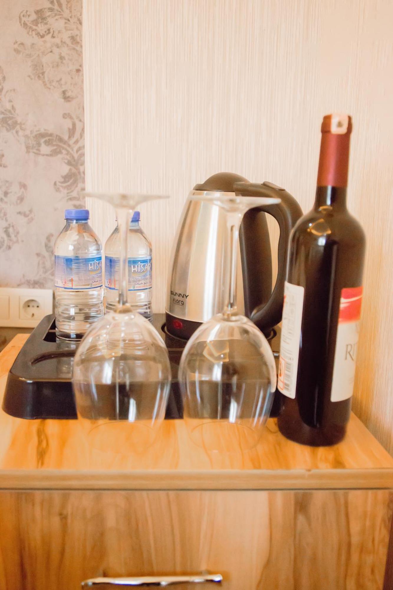 Palazzo Old City Hotel & Spa Istanbul Ngoại thất bức ảnh