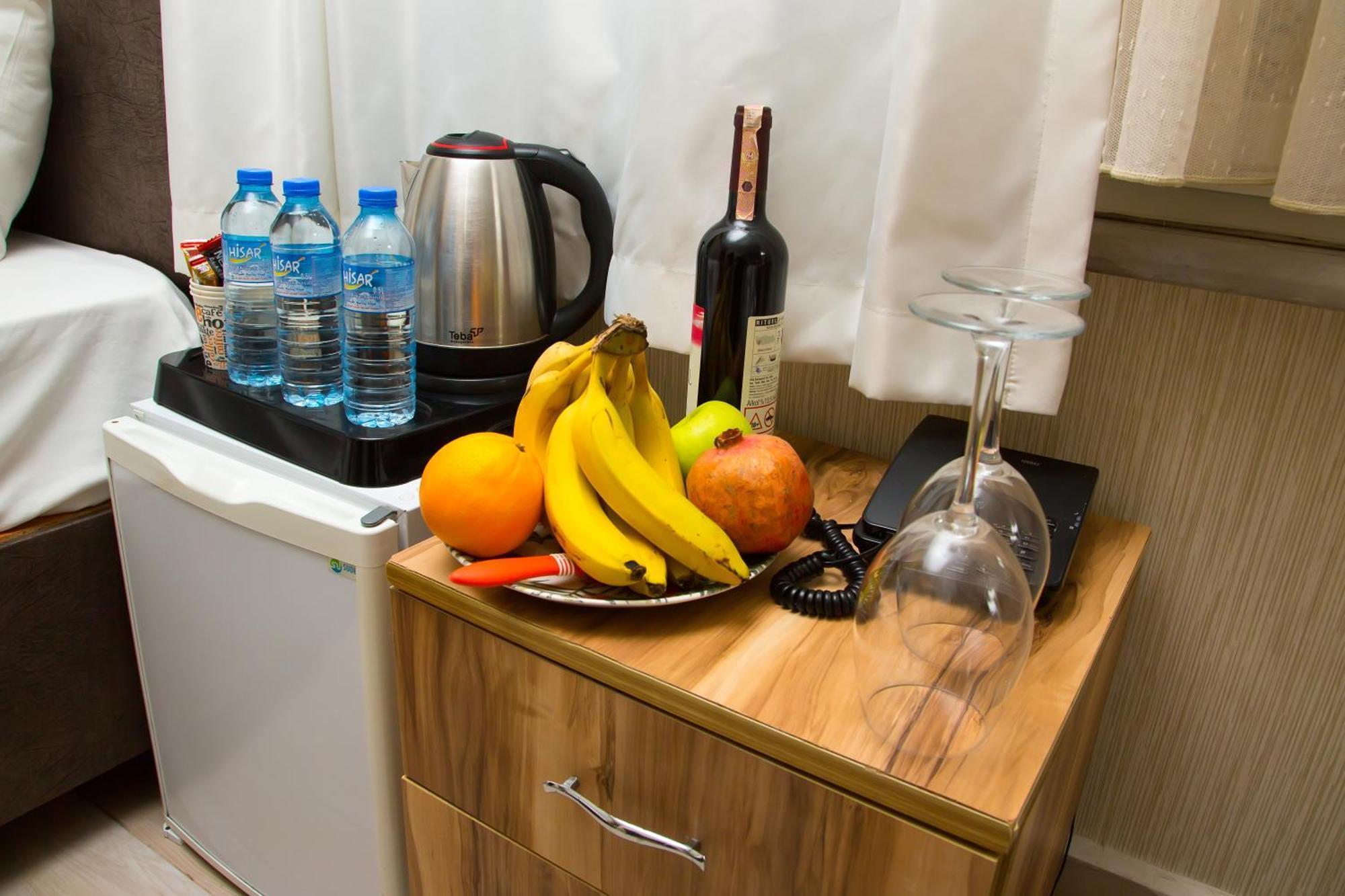 Palazzo Old City Hotel & Spa Istanbul Ngoại thất bức ảnh