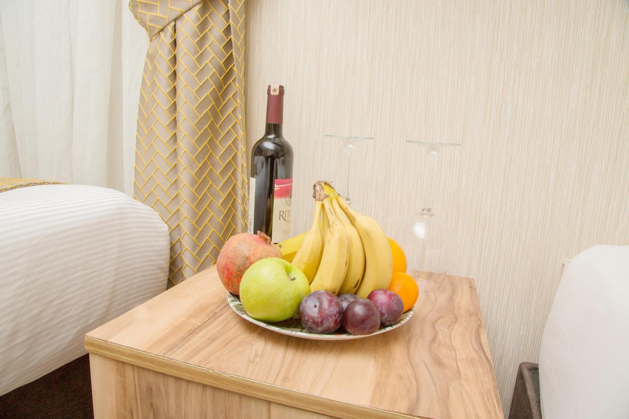 Palazzo Old City Hotel & Spa Istanbul Ngoại thất bức ảnh