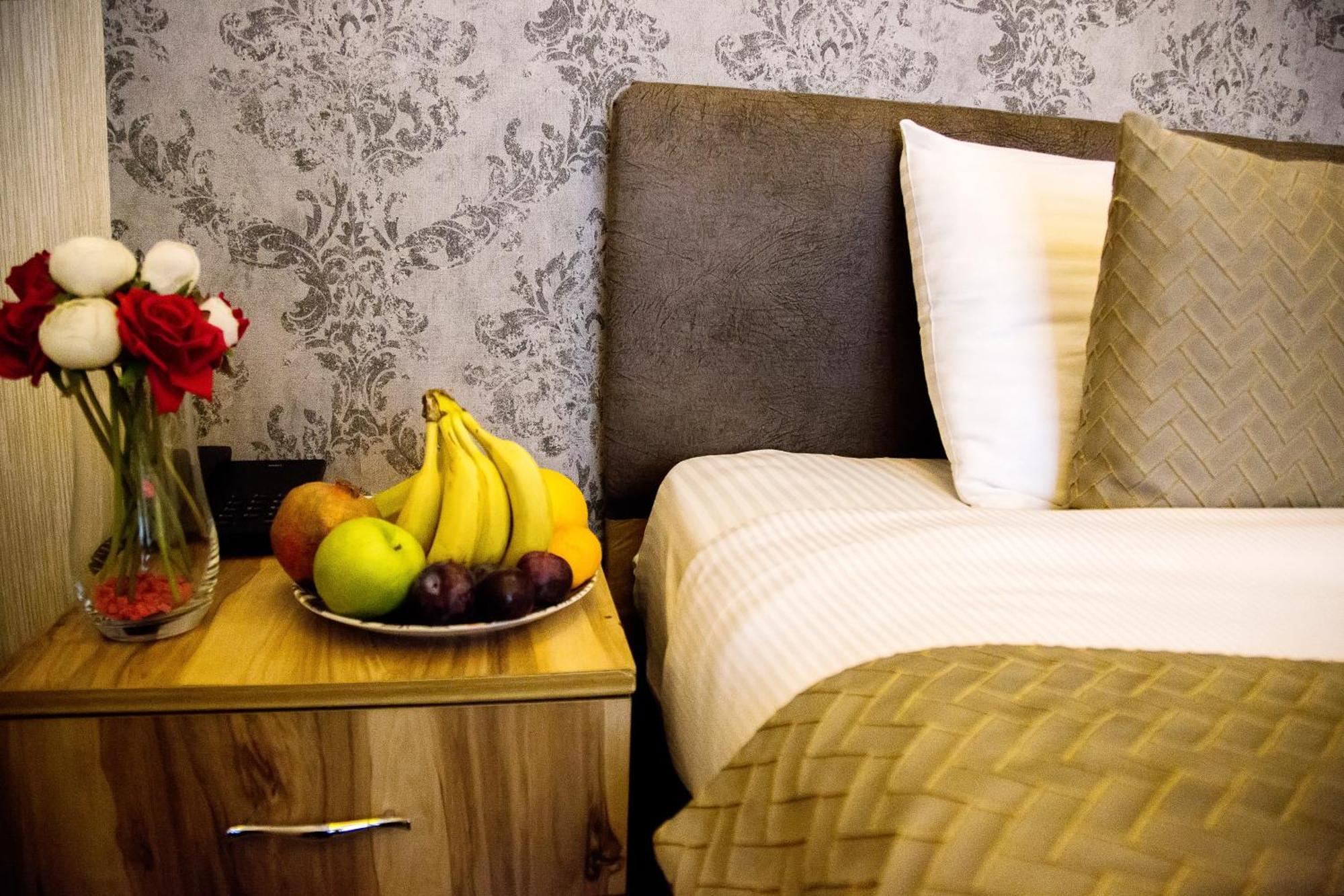 Palazzo Old City Hotel & Spa Istanbul Ngoại thất bức ảnh