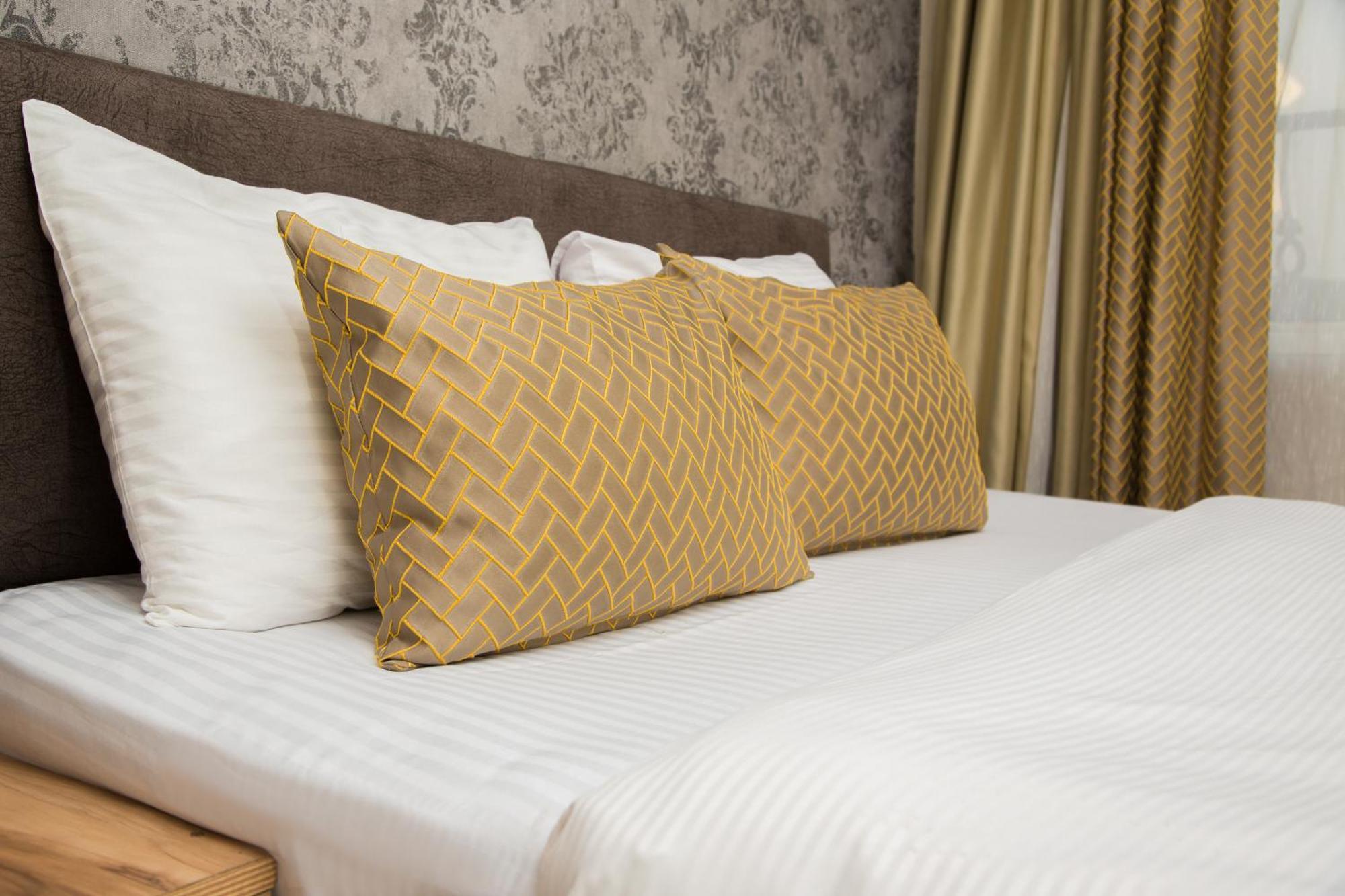 Palazzo Old City Hotel & Spa Istanbul Ngoại thất bức ảnh
