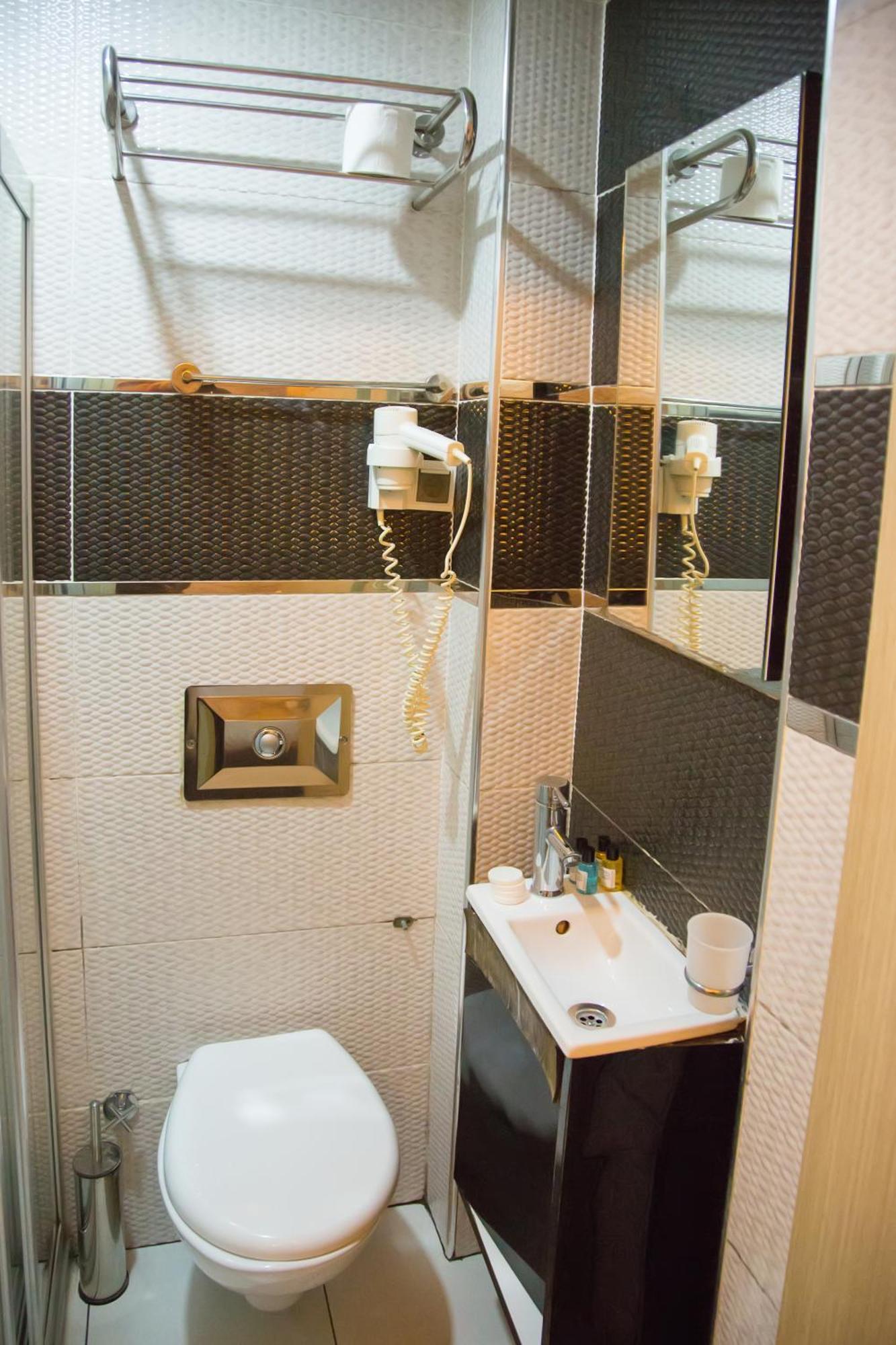 Palazzo Old City Hotel & Spa Istanbul Ngoại thất bức ảnh