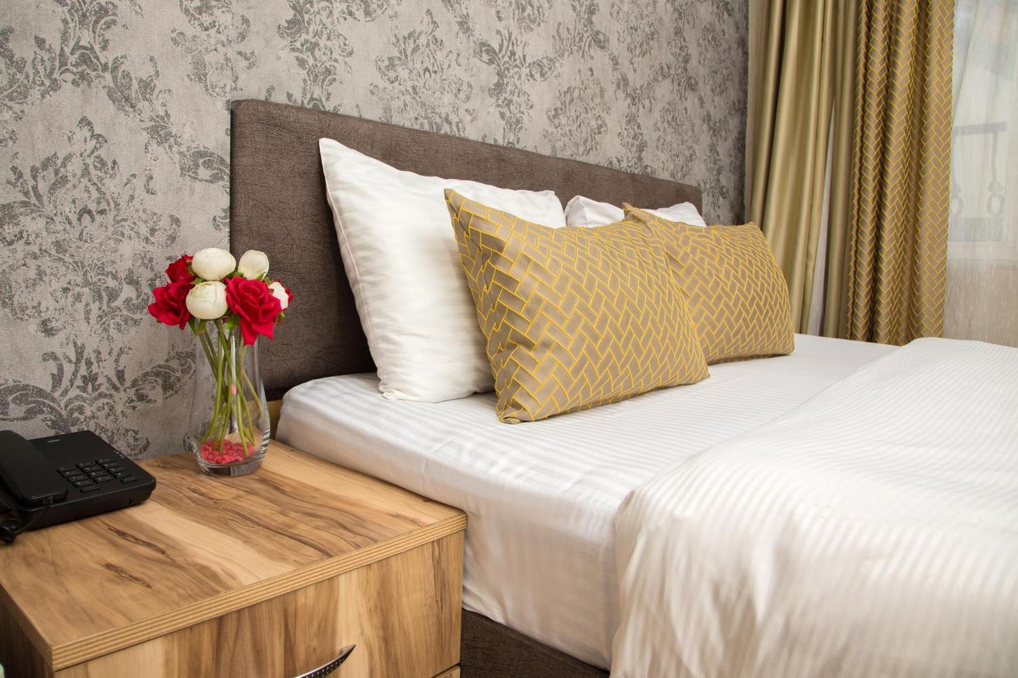Palazzo Old City Hotel & Spa Istanbul Ngoại thất bức ảnh